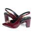 Women Formal Court-Shoes - 63031S